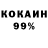 Кетамин VHQ NURA omg